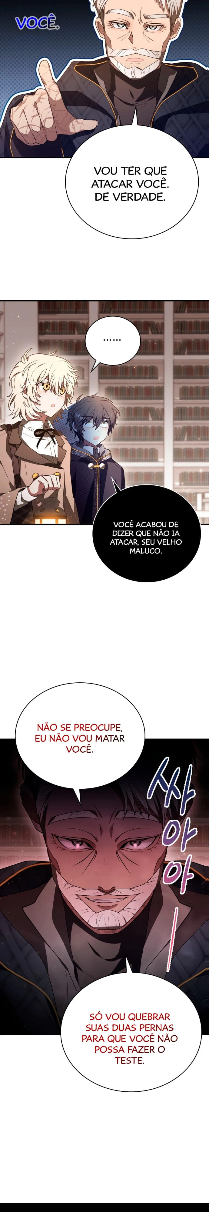 Página 7 - Me Leia Por Favor Cap. 12