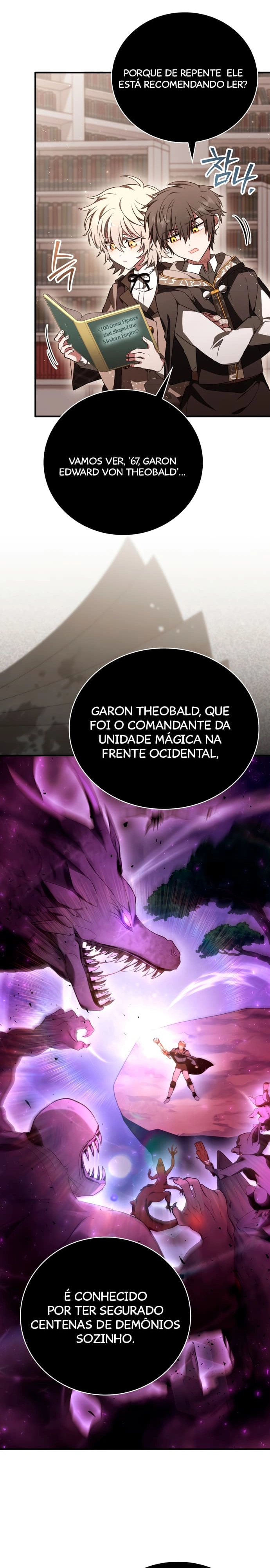 Página 12 - Me Leia Por Favor Cap. 12