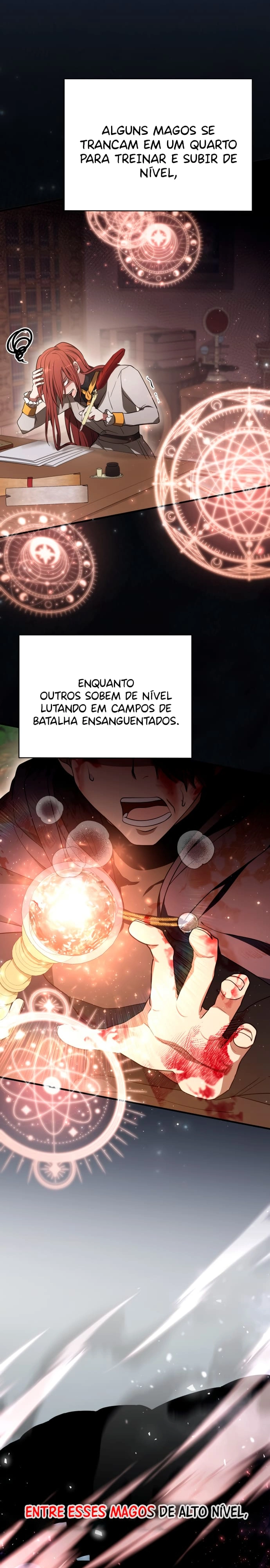Página 14 - Me Leia Por Favor Cap. 12