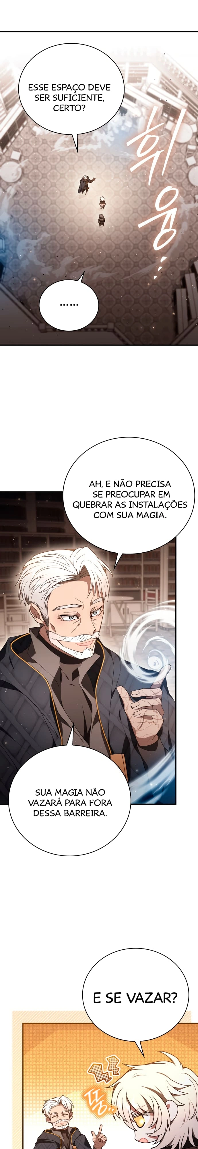 Página 19 - Me Leia Por Favor Cap. 12