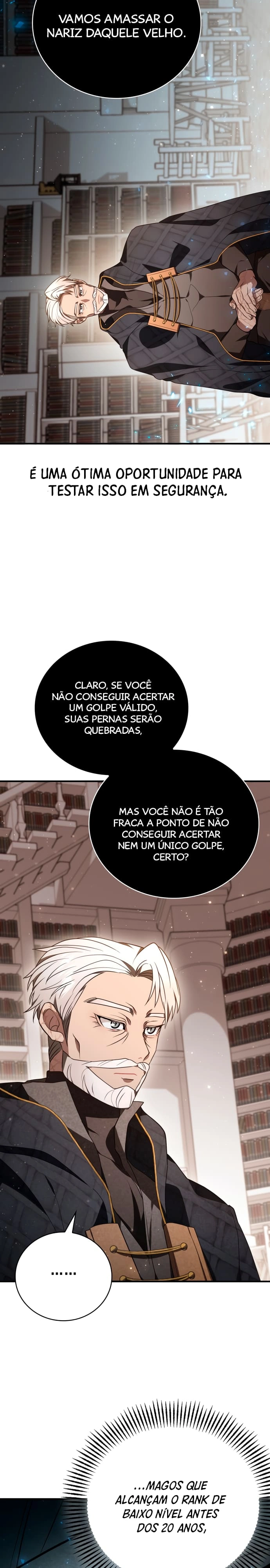 Página 21 - Me Leia Por Favor Cap. 12
