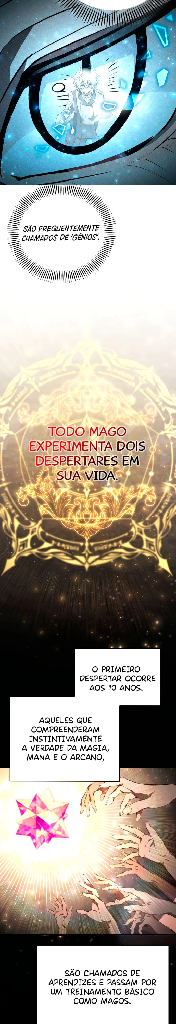 Página 22 - Me Leia Por Favor Cap. 12