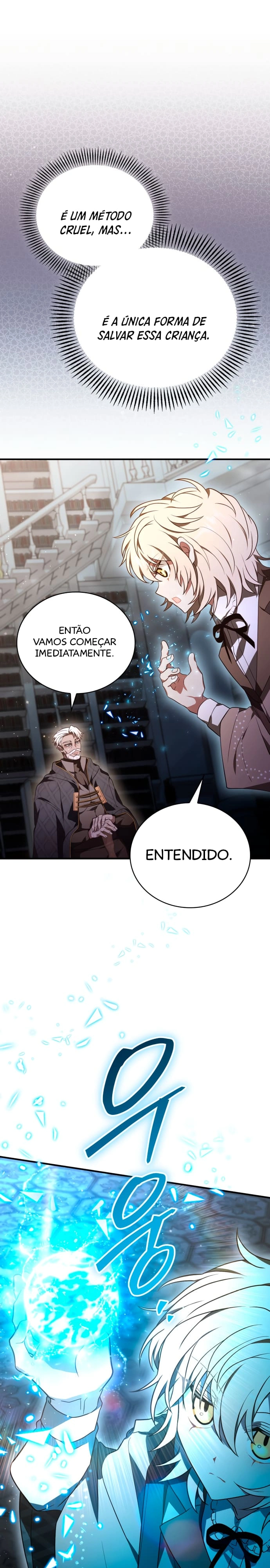 Página 27 - Me Leia Por Favor Cap. 12