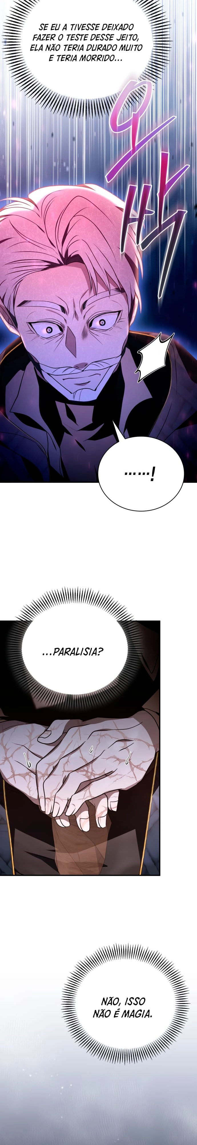 Página 31 - Me Leia Por Favor Cap. 12