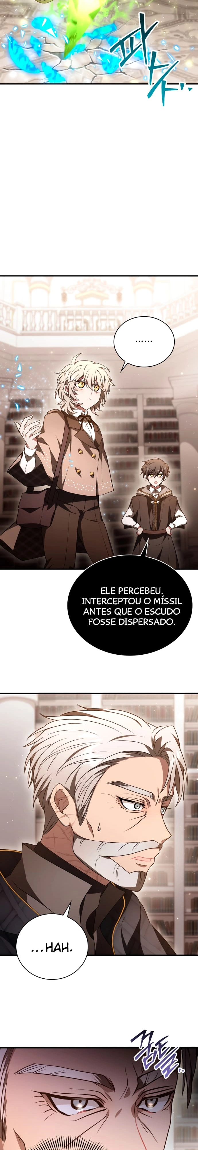 Página 6 - Me Leia Por Favor Cap. 13