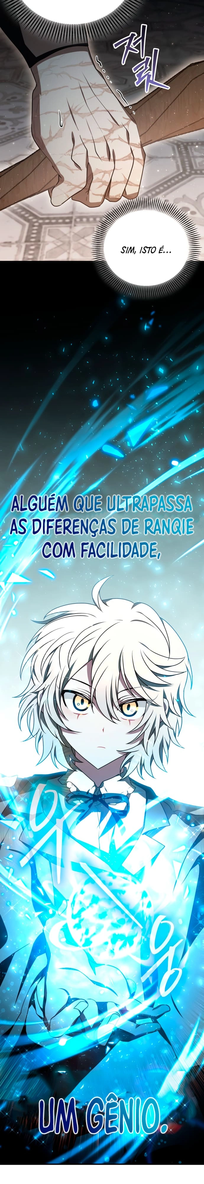 Página 14 - Me Leia Por Favor Cap. 13