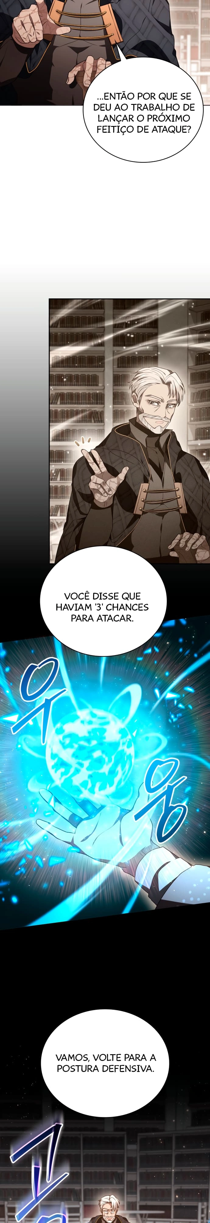 Página 19 - Me Leia Por Favor Cap. 13