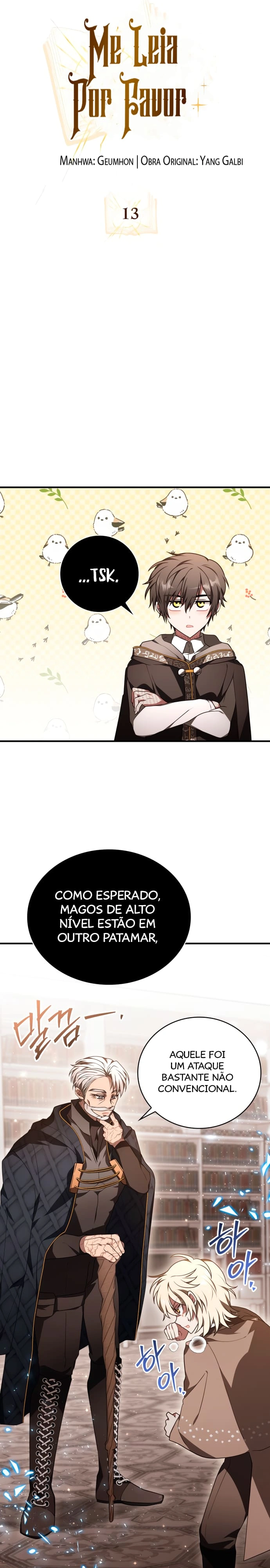 Página 24 - Me Leia Por Favor Cap. 13