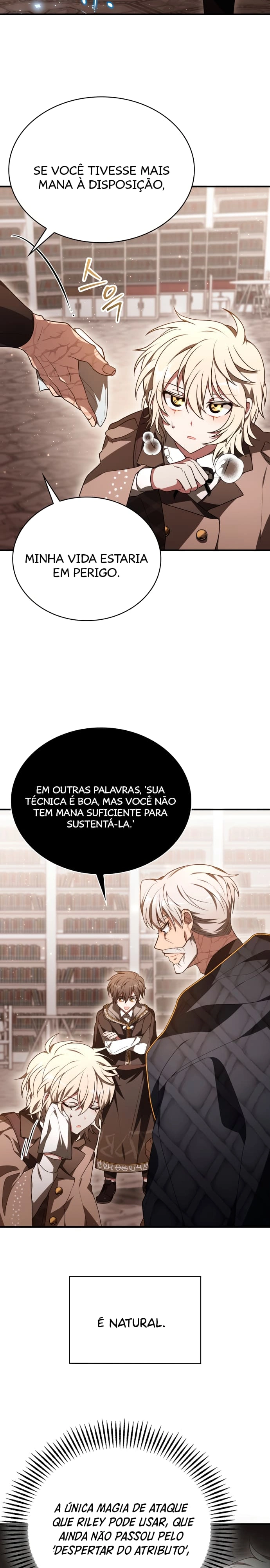 Página 25 - Me Leia Por Favor Cap. 13