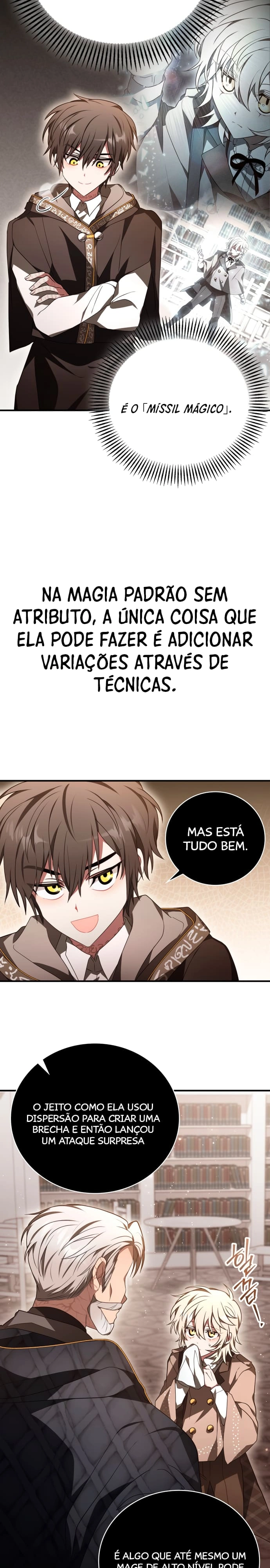 Página 26 - Me Leia Por Favor Cap. 13