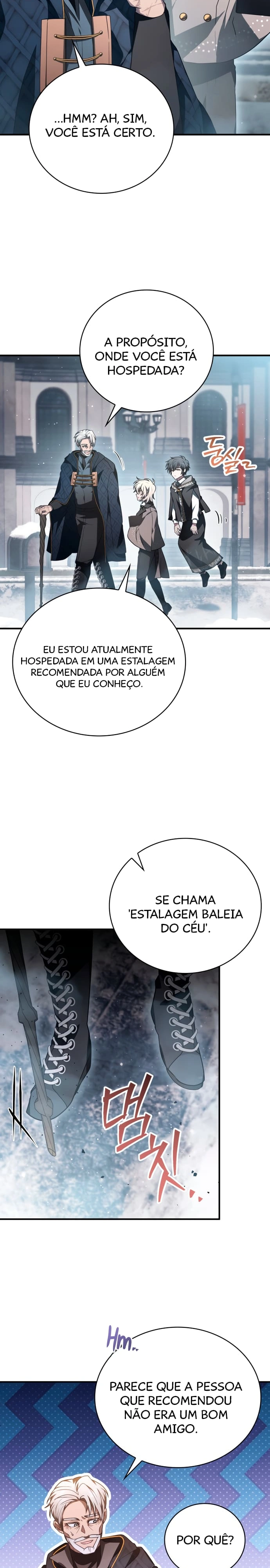 Página 29 - Me Leia Por Favor Cap. 13