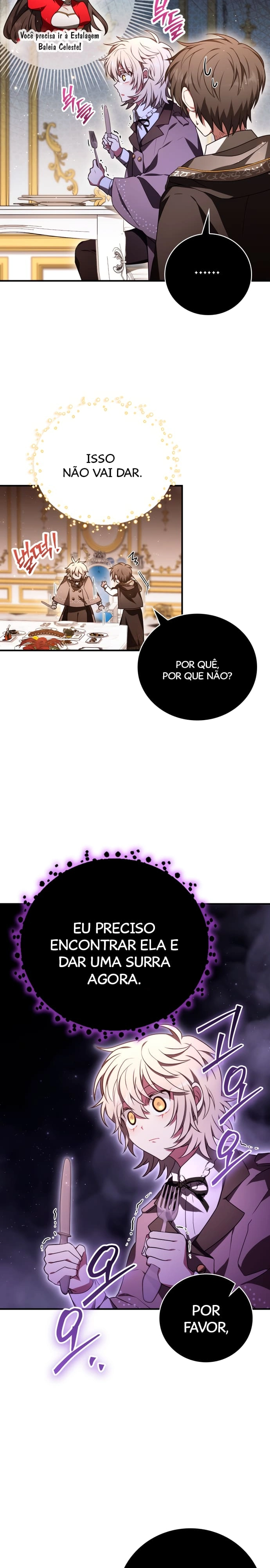 Página 33 - Me Leia Por Favor Cap. 13