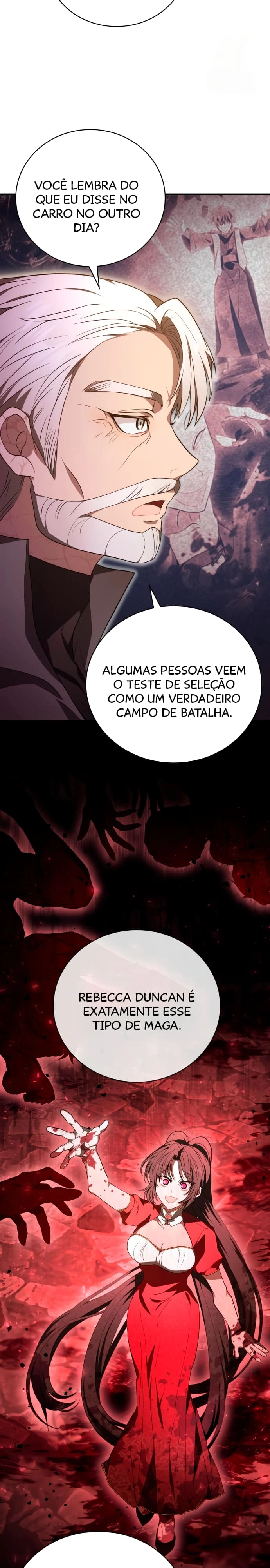 Página 2 - Me Leia Por Favor Cap. 14