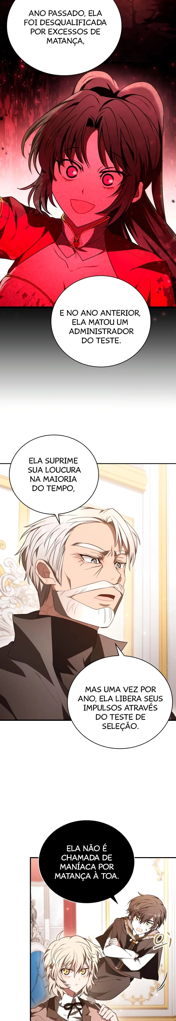 Página 3 - Me Leia Por Favor Cap. 14