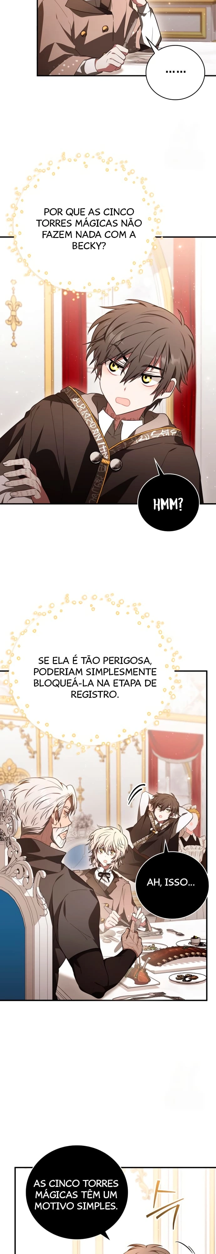 Página 4 - Me Leia Por Favor Cap. 14