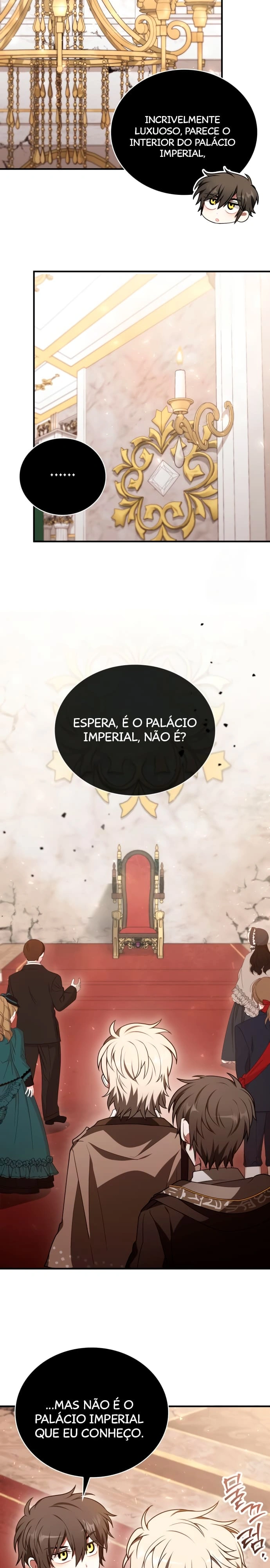 Página 12 - Me Leia Por Favor Cap. 14