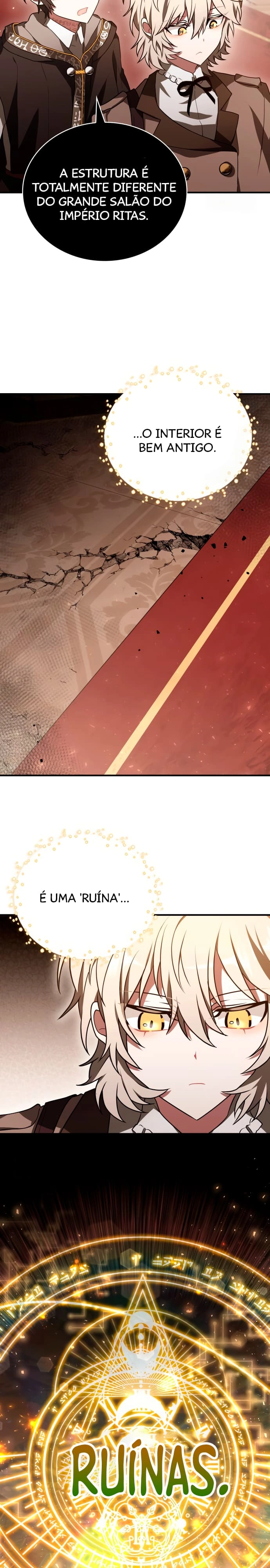 Página 13 - Me Leia Por Favor Cap. 14