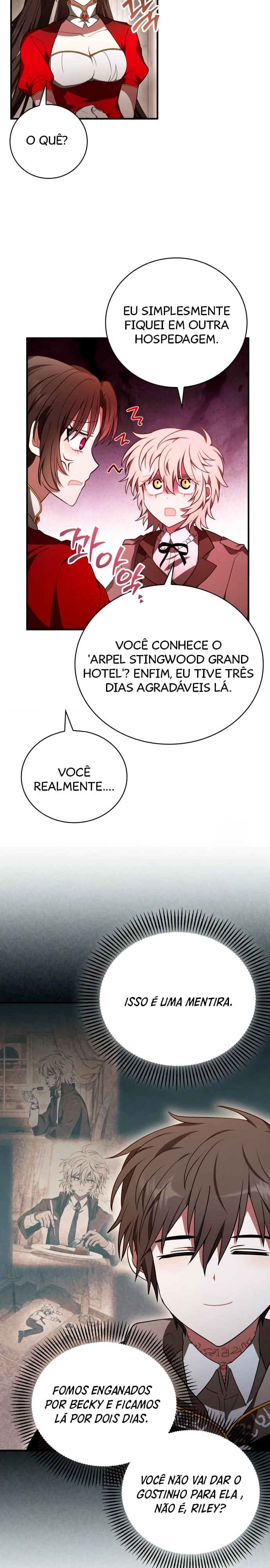 Página 18 - Me Leia Por Favor Cap. 14