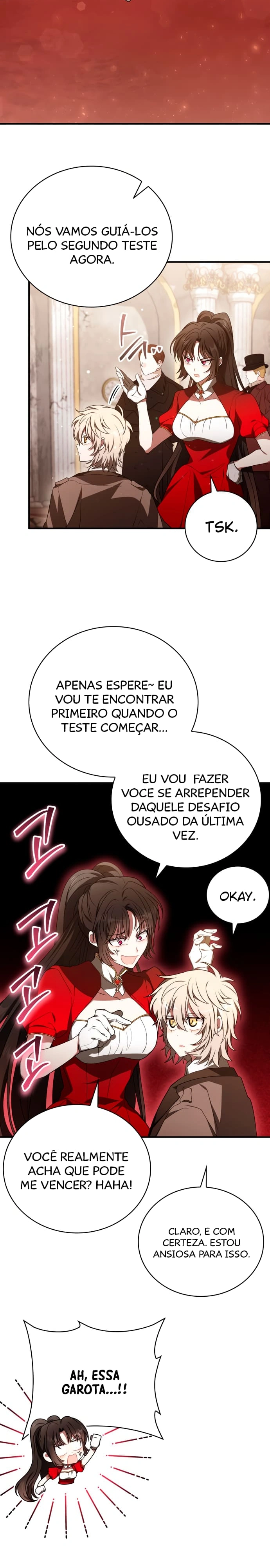 Página 20 - Me Leia Por Favor Cap. 14