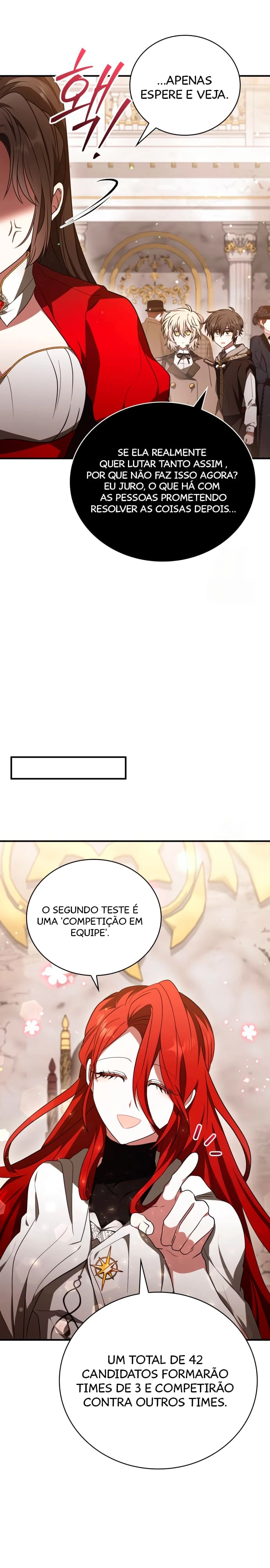 Página 21 - Me Leia Por Favor Cap. 14