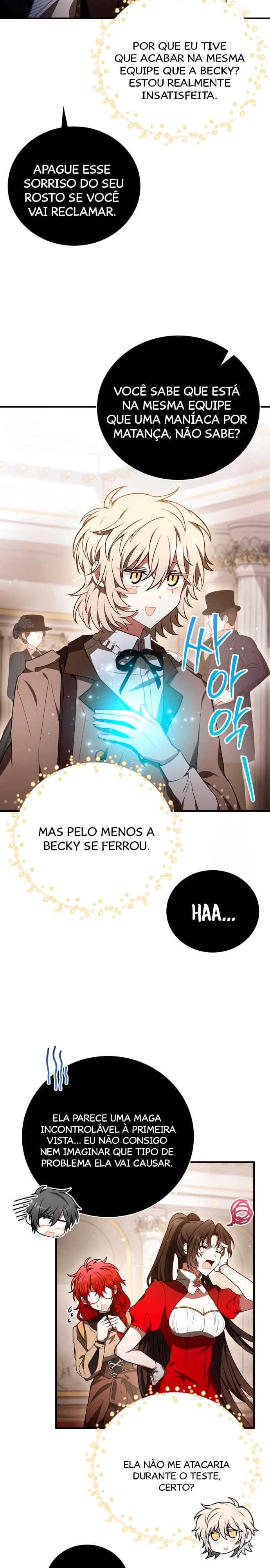 Página 24 - Me Leia Por Favor Cap. 14