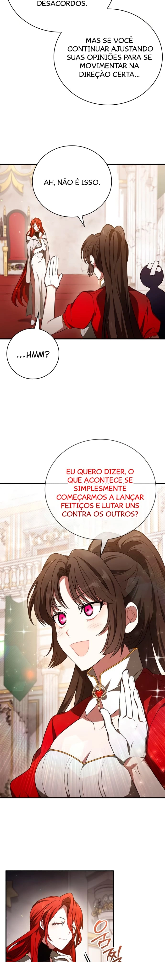 Página 26 - Me Leia Por Favor Cap. 14