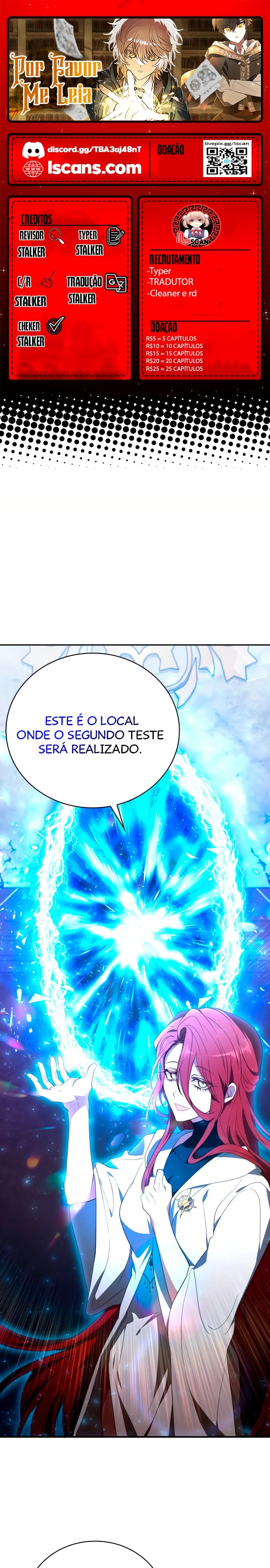 Página 1 - Me Leia Por Favor Cap. 16
