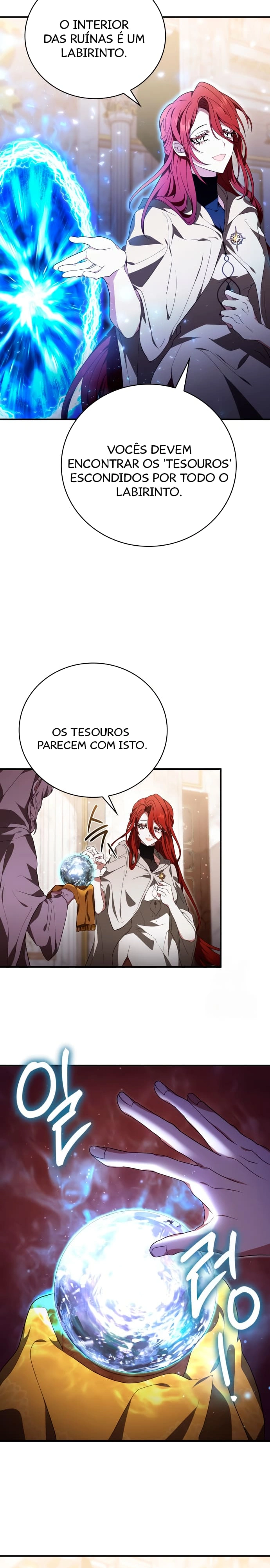 Página 2 - Me Leia Por Favor Cap. 16