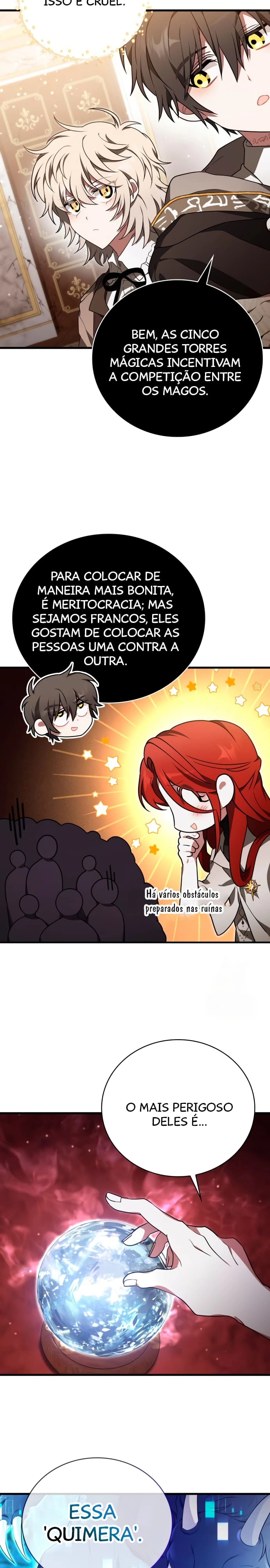 Página 8 - Me Leia Por Favor Cap. 16