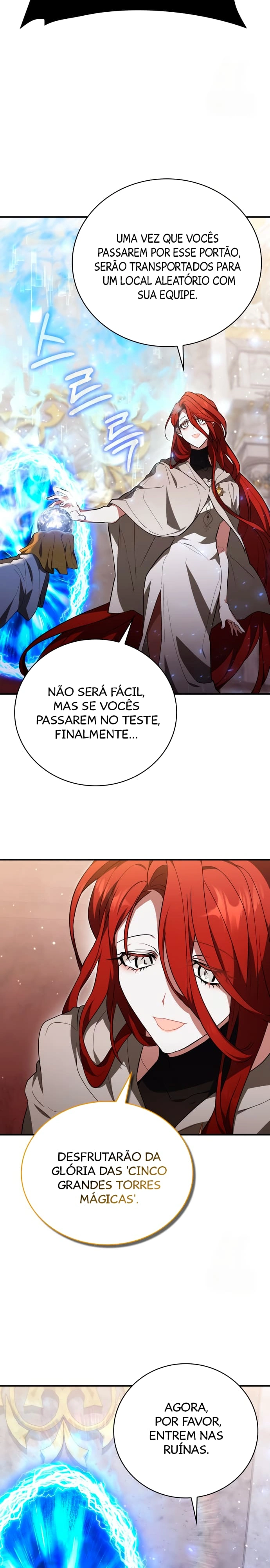 Página 11 - Me Leia Por Favor Cap. 16