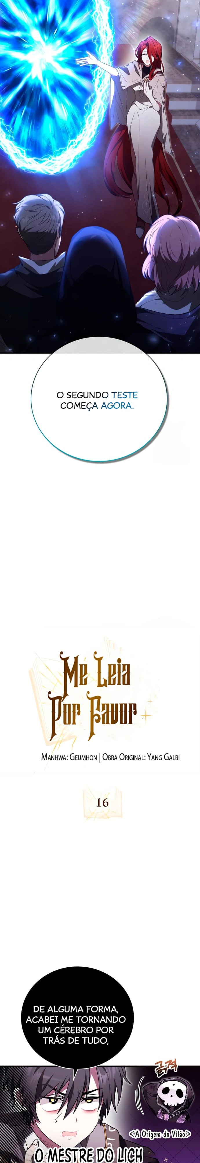 Página 12 - Me Leia Por Favor Cap. 16
