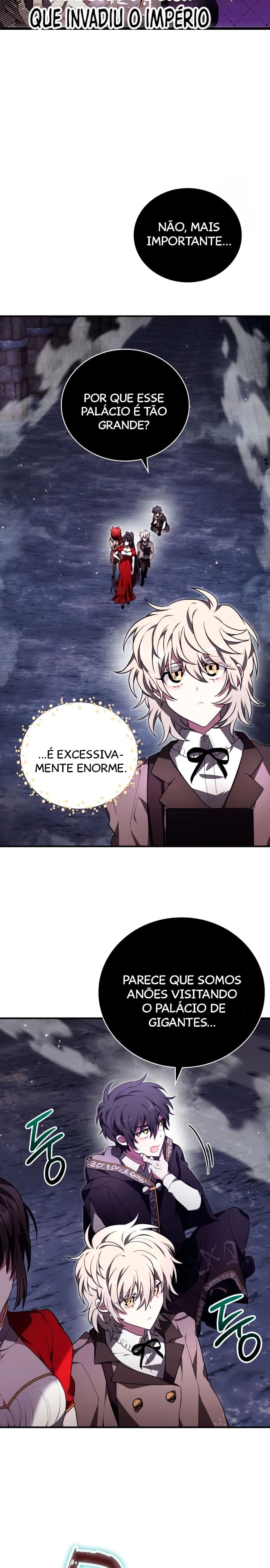 Página 13 - Me Leia Por Favor Cap. 16