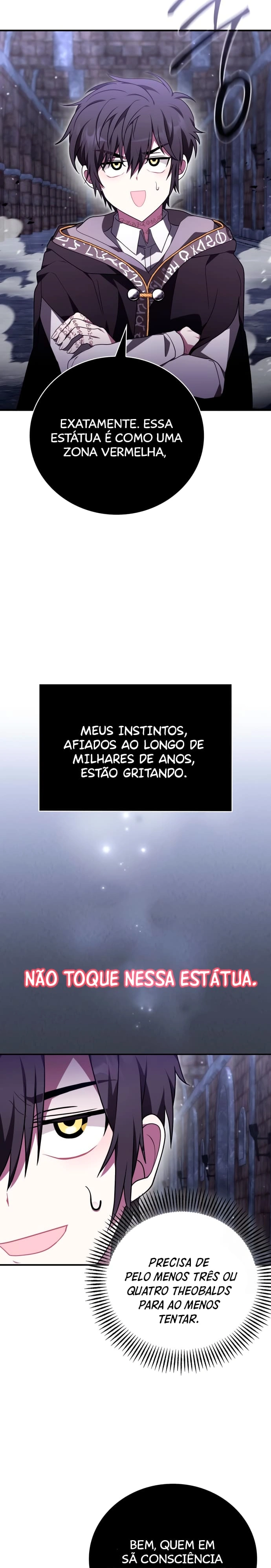 Página 17 - Me Leia Por Favor Cap. 16