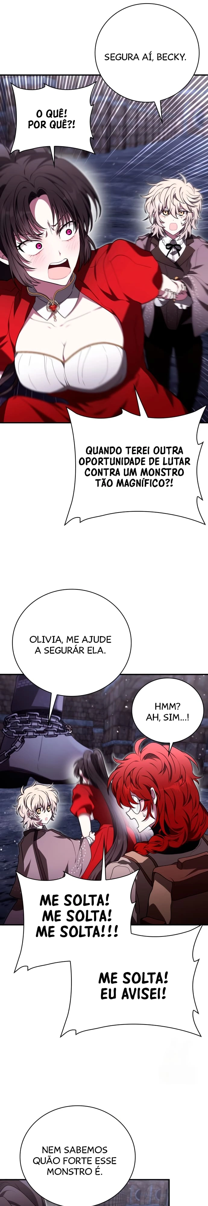 Página 19 - Me Leia Por Favor Cap. 16
