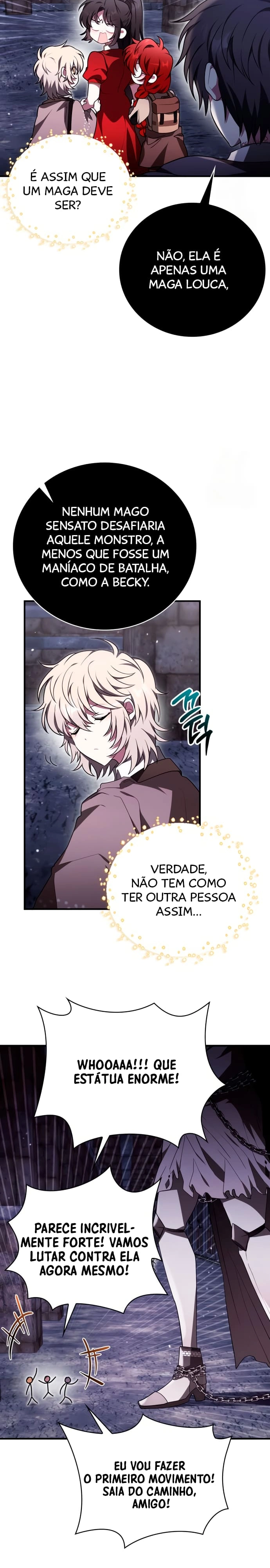 Página 22 - Me Leia Por Favor Cap. 16