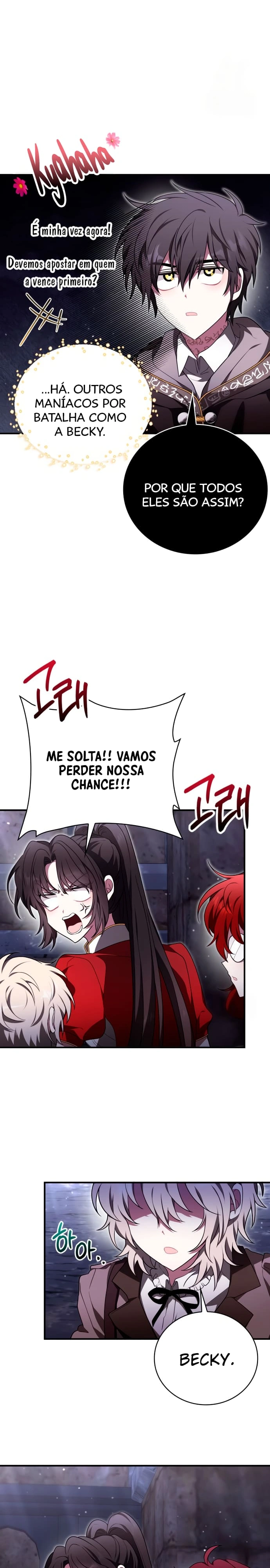Página 23 - Me Leia Por Favor Cap. 16