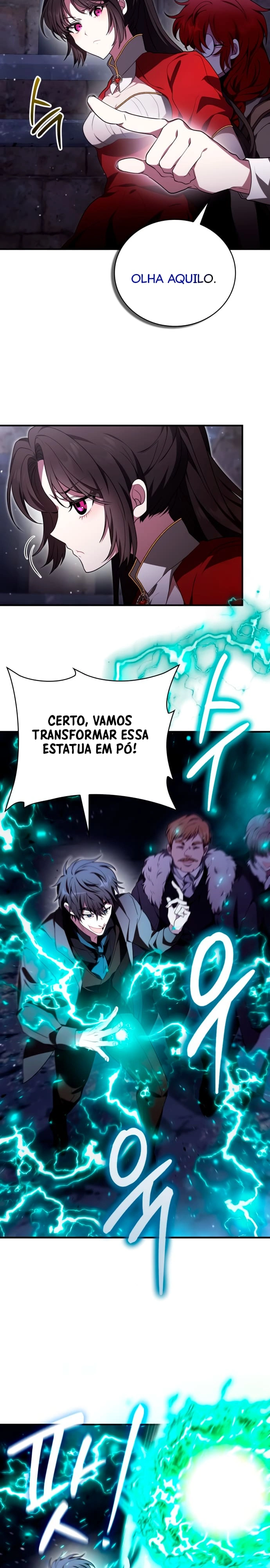 Página 24 - Me Leia Por Favor Cap. 16