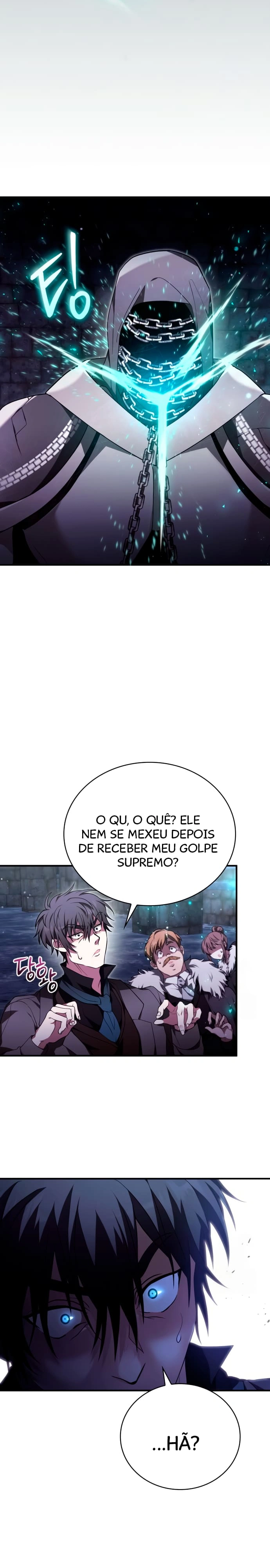 Página 26 - Me Leia Por Favor Cap. 16