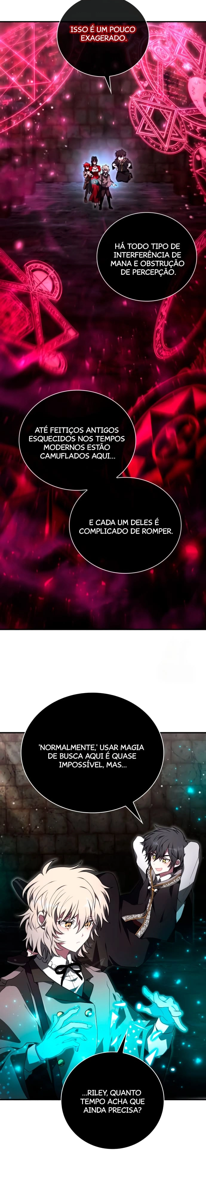 Página 3 - Me Leia Por Favor Cap. 17