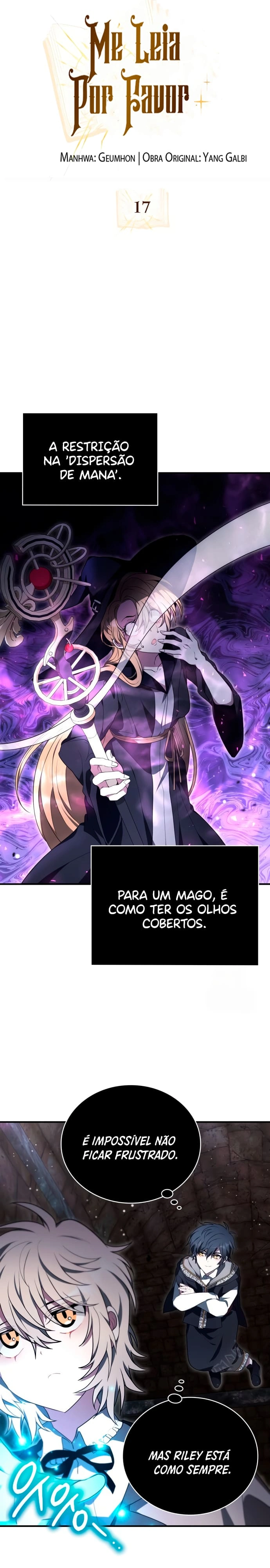 Página 5 - Me Leia Por Favor Cap. 17