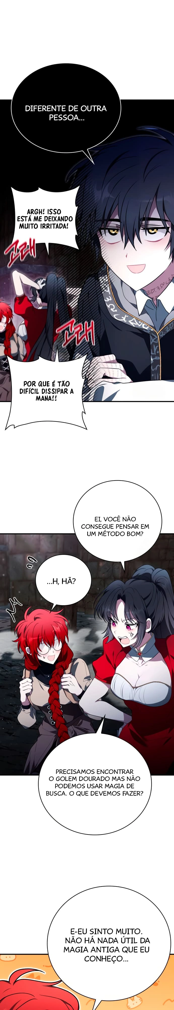 Página 6 - Me Leia Por Favor Cap. 17