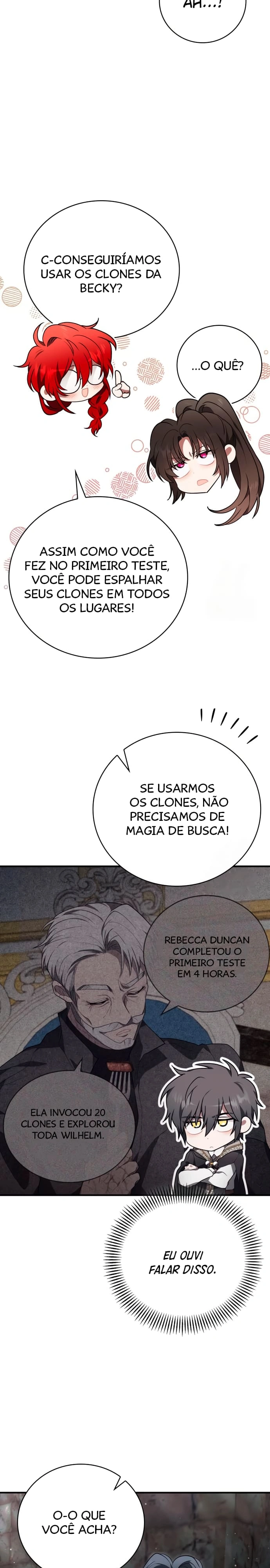 Página 9 - Me Leia Por Favor Cap. 17