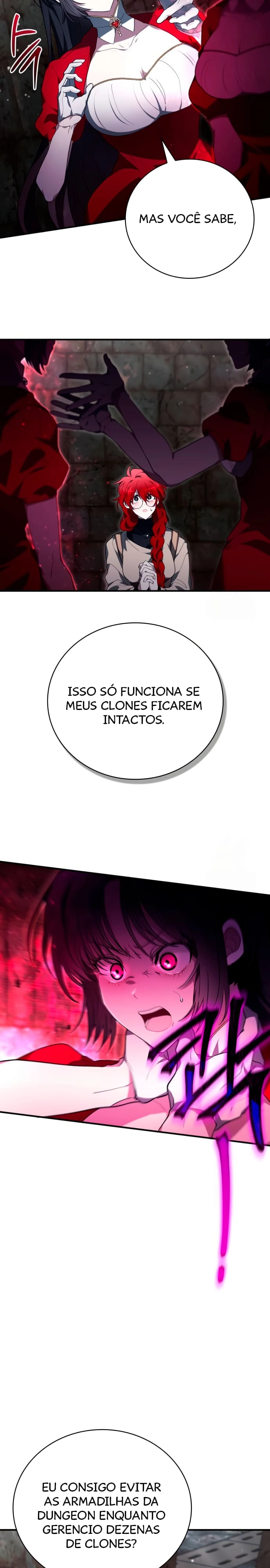 Página 12 - Me Leia Por Favor Cap. 17