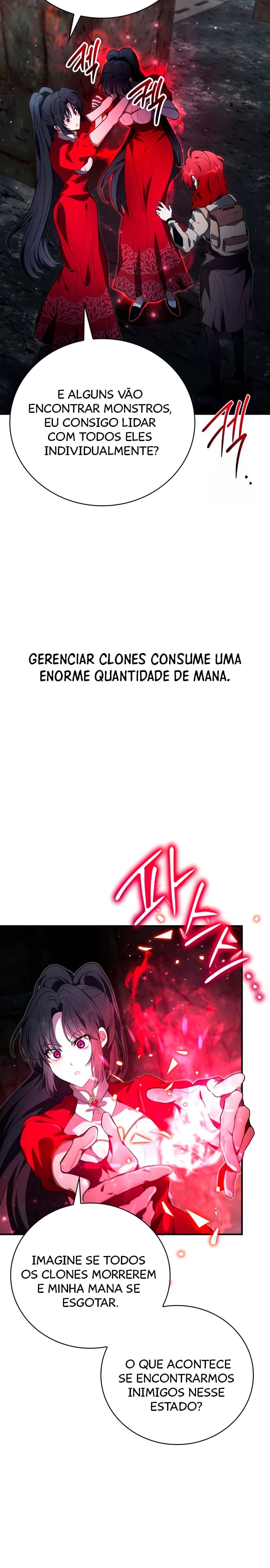 Página 13 - Me Leia Por Favor Cap. 17
