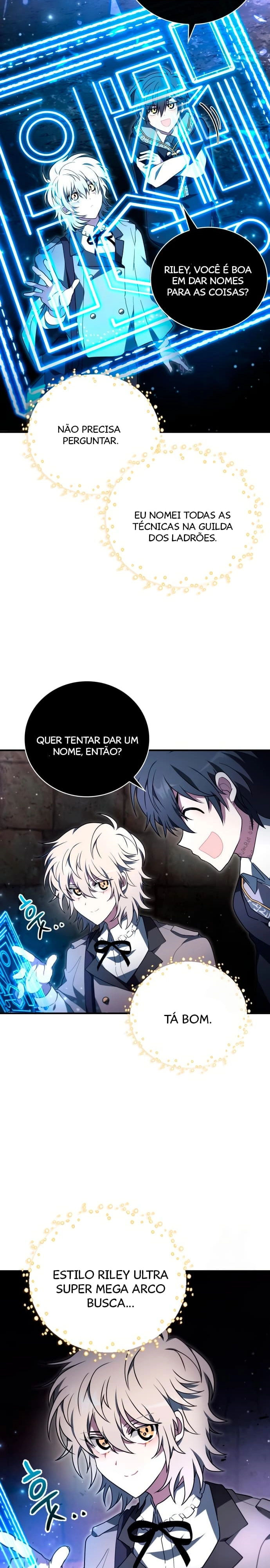 Página 17 - Me Leia Por Favor Cap. 17