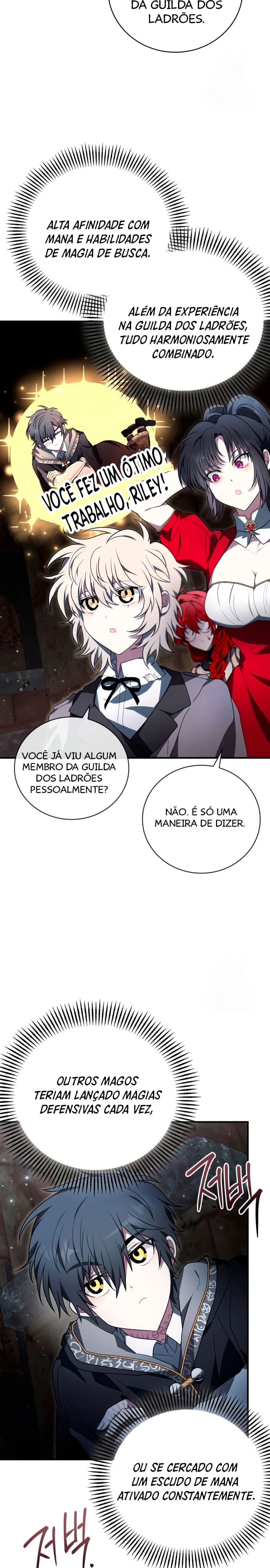 Página 20 - Me Leia Por Favor Cap. 17