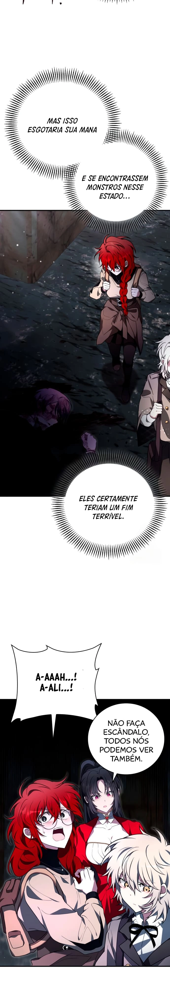 Página 21 - Me Leia Por Favor Cap. 17