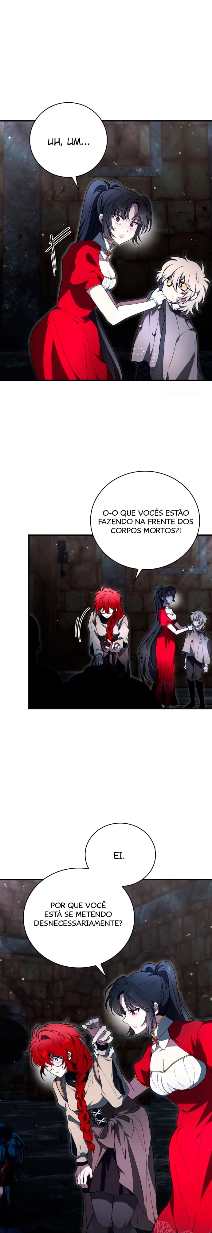 Página 25 - Me Leia Por Favor Cap. 17