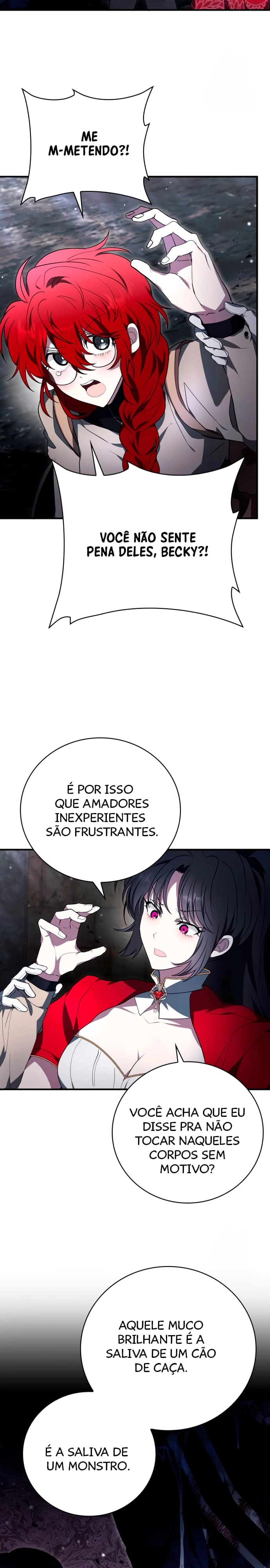 Página 26 - Me Leia Por Favor Cap. 17