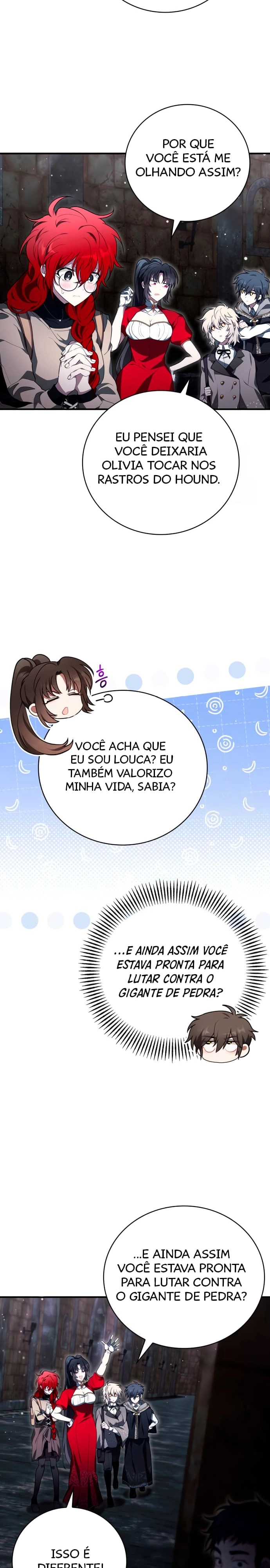 Página 28 - Me Leia Por Favor Cap. 17